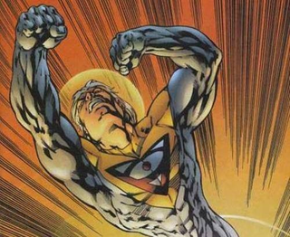 Illustration for article titled Who has the best knockoffs and parodies: Superman or the Fantastic Four?